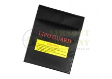 LiPo Safety-Bag 18x22cm Pirate Arms